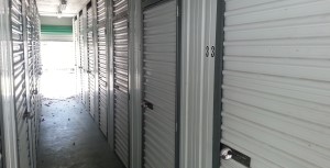 Storage Units in Islamorada